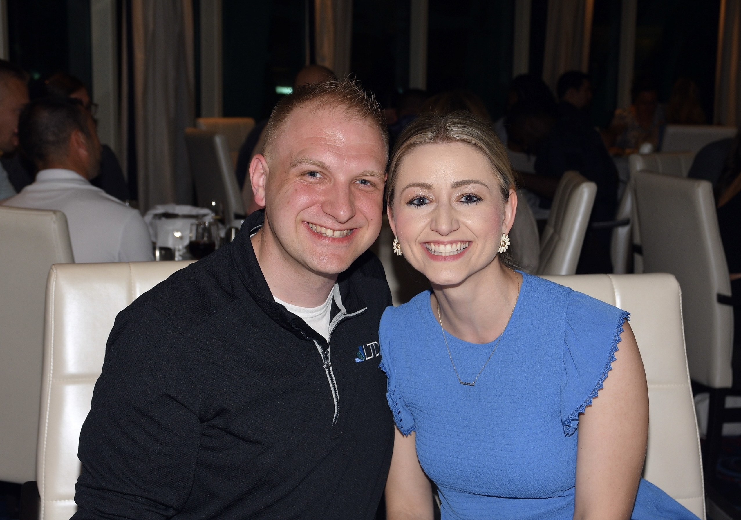 Jon and Kristi Skaggs